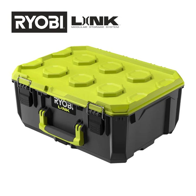 RYOBI®LINK RSL102 Middelgrote gereedschapskist - 5132006073