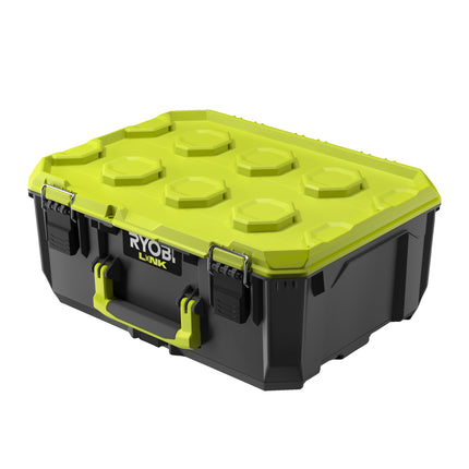RYOBI®LINK RSL102 Middelgrote gereedschapskist - 5132006073