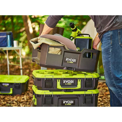 RYOBI LINK RSL104 Gereedschapskrat - 5132006075