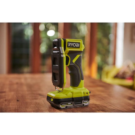 Ryobi RSL18-0 Accu Lamp ONE+18V - 5133006430