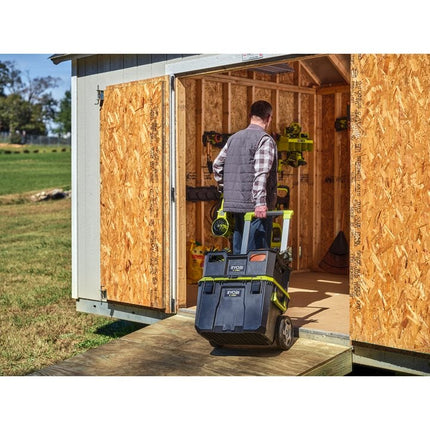 RYOBI®LINK RSL201 Gereedschapskist op wieltjes - 5132006074