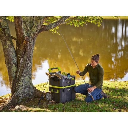 RYOBI®LINK RSL201 Gereedschapskist op wieltjes - 5132006074