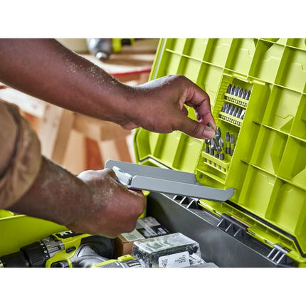 RYOBI®LINK RSL201 Gereedschapskist op wieltjes - 5132006074