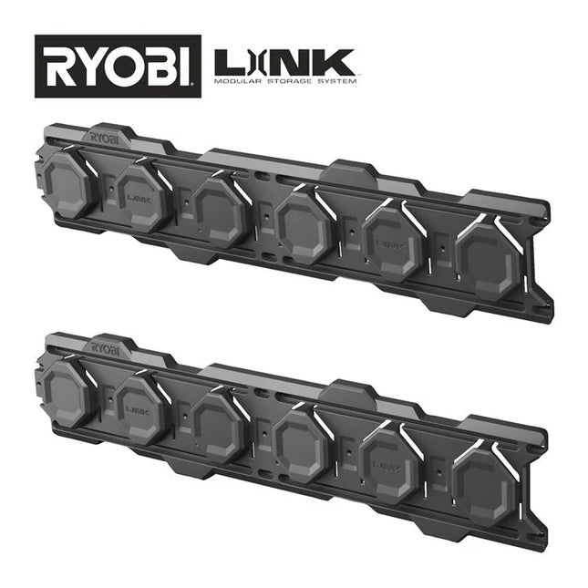 RYOBI®LINK RSL2WR-2 wandrail 2-delig - 5132006076