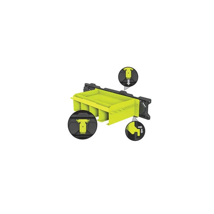 RYOBI®LINK RSLW401 Grote gereedschapsbak - 5132006079