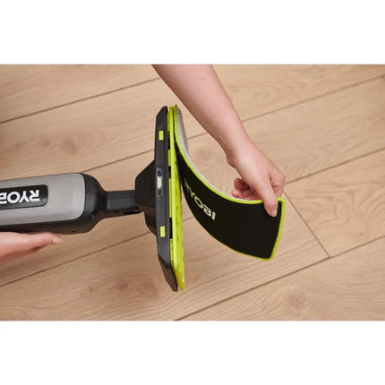 Ryobi RSM4-0 Dweil 4V USB Lithium - 5133006687