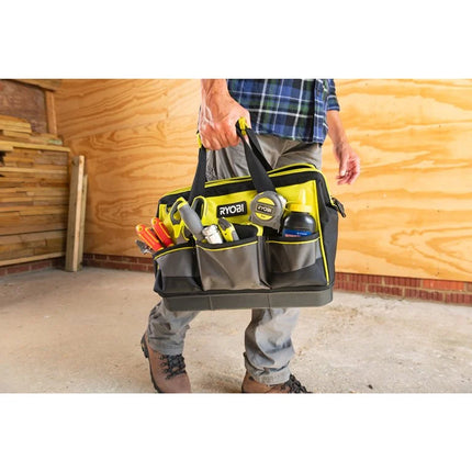 Ryobi RSSSTB1 Gereedschapstas S 22L - 5132005338