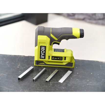 Ryobi RST4-0 Nietmachine USB Lithium 4V - 5133006329