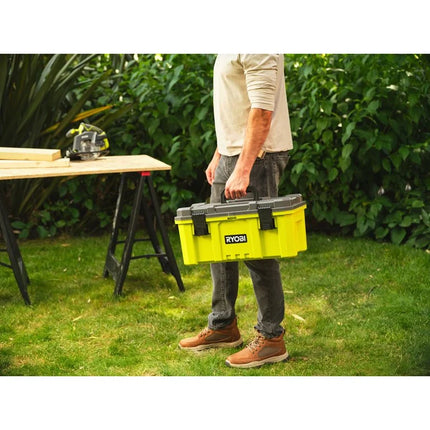 Ryobi RSTB21 Gereedschapskist 53cm 39 liter - 5132006743