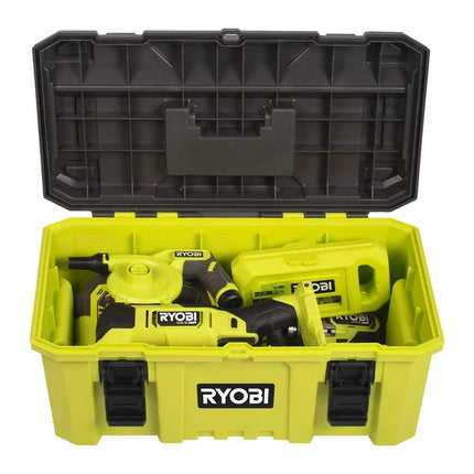Ryobi RSTB21 Gereedschapskist 53cm 39 liter - 5132006743