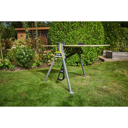 Ryobi RSTSJ150 Draagbaar klemstation - 5133005891
