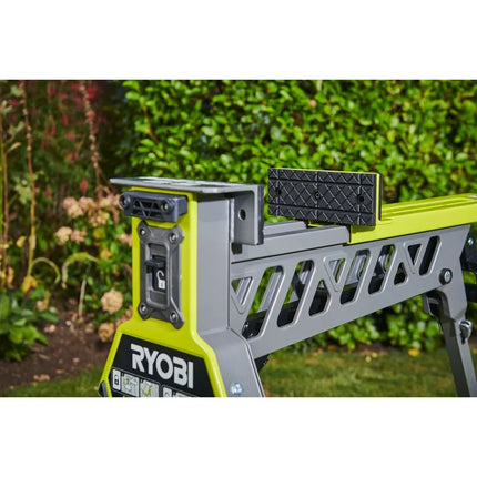 Ryobi RSTSJ150 Draagbaar klemstation - 5133005891