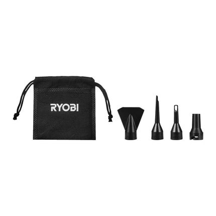 Ryobi RVI18-0 ONE+ Luchtpomp- 5133006314