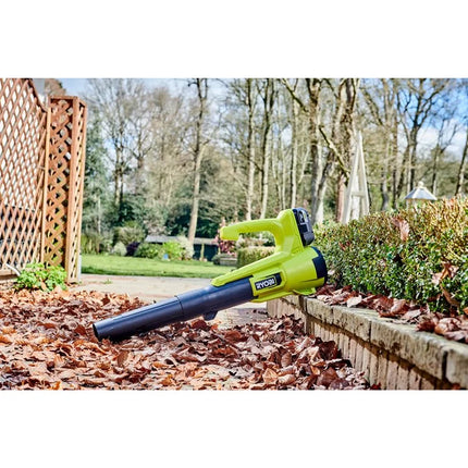 Ryobi RY18BLA-140 Jet Bladblazer ONE+18V 5133005412