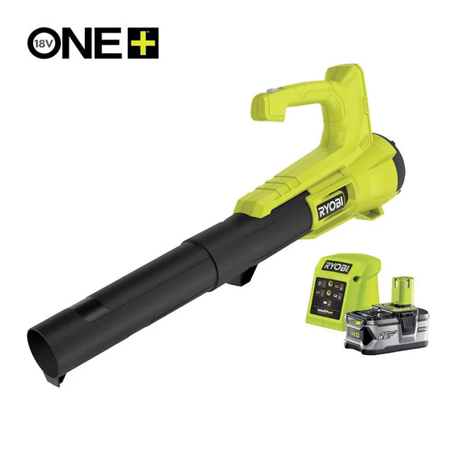 Ryobi RY18BLA-140 Jet Bladblazer ONE+18V 5133005412