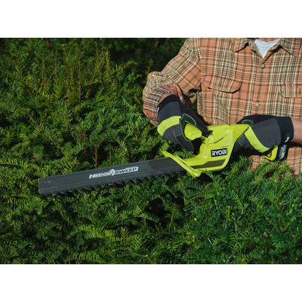 Ryobi RY18HT40B-0 Heggenschaar 18V 40cm - 5133006891