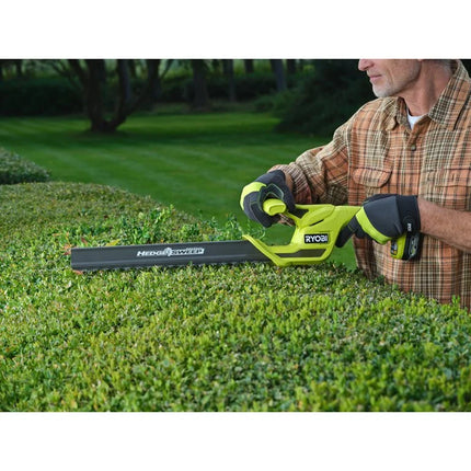 Ryobi RY18HT40B-0 Heggenschaar 18V 40cm - 5133006891