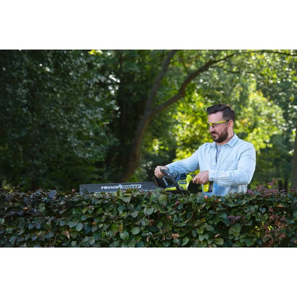 Ryobi RY18HT55A-120 Heggenschaar ONE+ 18V Accu 55cm - 5133004910