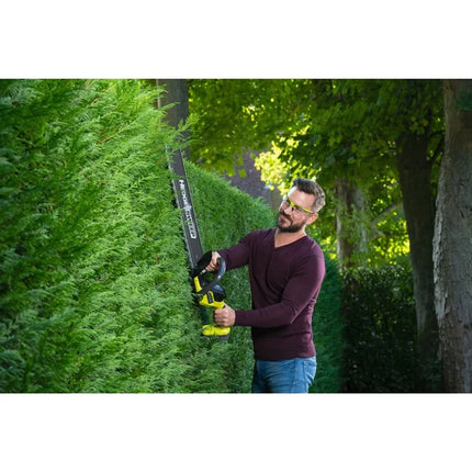 Ryobi RY18HT55A-120 Heggenschaar ONE+ 18V Accu 55cm - 5133004910