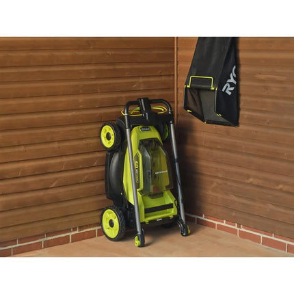 Ryobi RY18LMXSP51A-0 Zelfrijdende Accu Grasmaaier 51cm - 5133006857