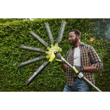Ryobi RY18PHT40A-0 Telescopische Heggenschaar ONE+ 18V - 5133006820