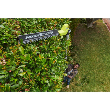 Ryobi RY18PHT40A-0 Telescopische Heggenschaar ONE+ 18V - 5133006820