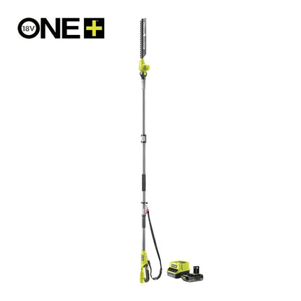 Ryobi RY18PHT40A-120 Heggenschaar 18V telescopisch- 5133006991