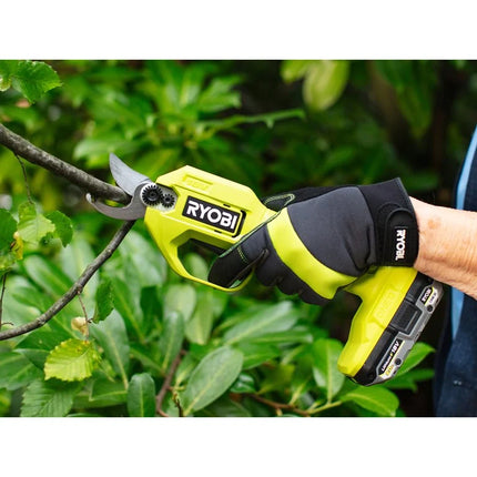 Ryobi RY18SCA-120P Snoeischaar set ONE+ 18V - 5133006603