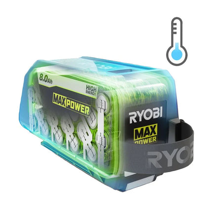 Ryobi RY36B80B Accu 36V 8.0Ah MaxPower - 5133005911