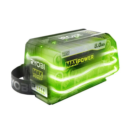 Ryobi RY36B80B Accu 36V 8.0Ah MaxPower - 5133005911
