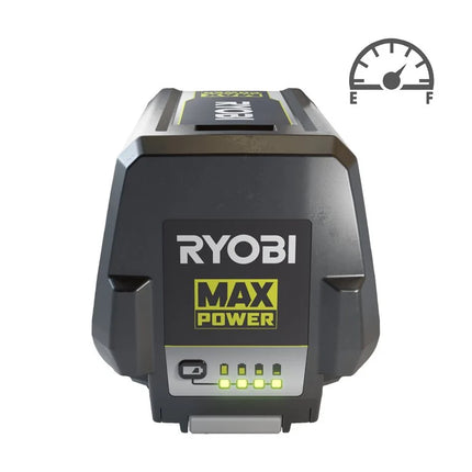 Ryobi RY36B80B Accu 36V 8.0Ah MaxPower - 5133005911