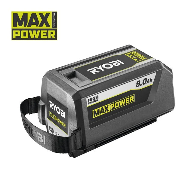 Ryobi RY36B80B Accu 36V 8.0Ah MaxPower - 5133005911