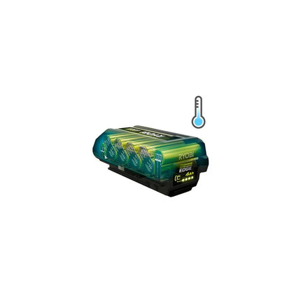 Ryobi RY36BET40A MaxPower 36V 4.0Ah Lithium+ EDGE - 5133006605