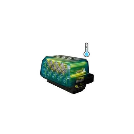 Ryobi RY36BET80A MaxPower 36V 8.0Ah Lithium+ EDGE - 5133006606