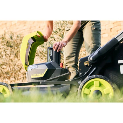 Ryobi RY36BET80A MaxPower 36V 8.0Ah Lithium+ EDGE - 5133006606