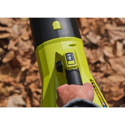 Ryobi RY36BLXC-0 MAX POWER Bladblazer 36V - 5133006379