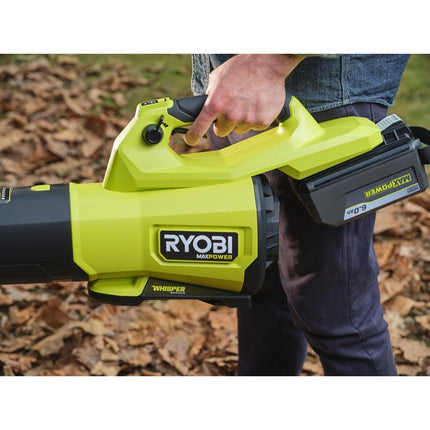 Ryobi RY36BLXC-0 MAX POWER Bladblazer 36V - 5133006379
