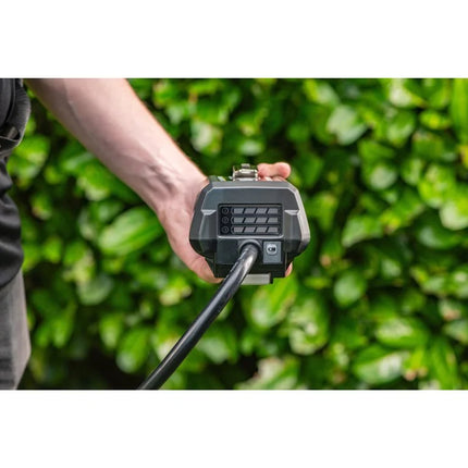 Ryobi RY36BP3PA-0 ruggedragen accustation 36V - 5133005804