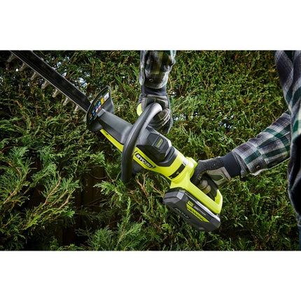 Ryobi RY36HTX65A-0 Heggenschaar 36V- 65cm bladlengte- 5133005076