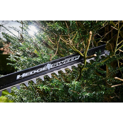Ryobi RY36HTX65A-0 Heggenschaar 36V- 65cm bladlengte- 5133005076