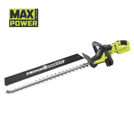 Ryobi RY36HTX65A-0 Heggenschaar 36V- 65cm bladlengte- 5133005076