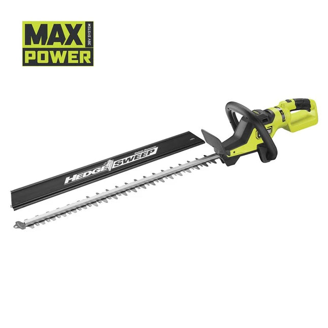 Ryobi RY36HTX65A-0 Heggenschaar 36V- 65cm bladlengte- 5133005076