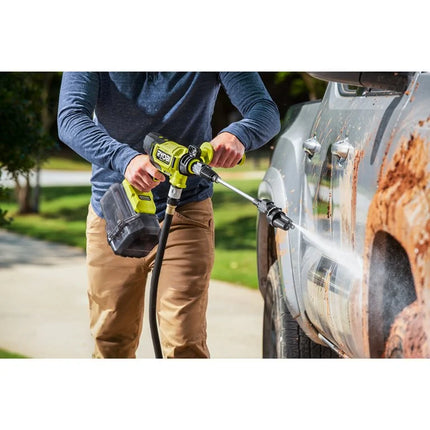 Ryobi RY36PWX41A-0 Power Washer MaxPower 36V - 5133005588