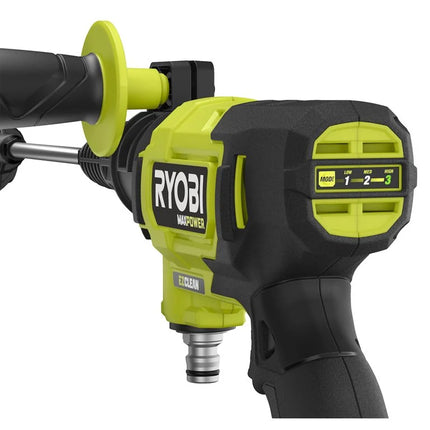 Ryobi RY36PWX41A-0 Power Washer MaxPower 36V - 5133005588