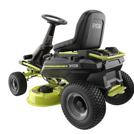 Ryobi RY48RM76A zitmaaier 48V 76cm
