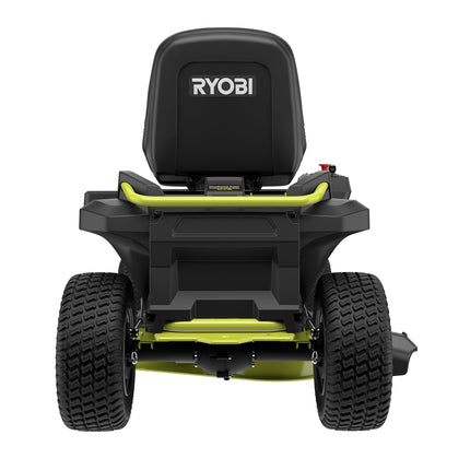 Ryobi RY48RM76A zitmaaier 48V 76cm