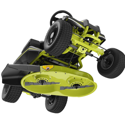 Ryobi RY48RM76A zitmaaier 48V 76cm