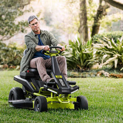 Ryobi RY48RM76A zitmaaier 48V 76cm