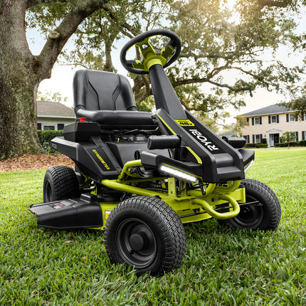 Ryobi RY48RM76A zitmaaier 48V 76cm