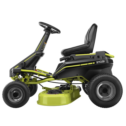 Ryobi RY48RM76A zitmaaier 48V 76cm